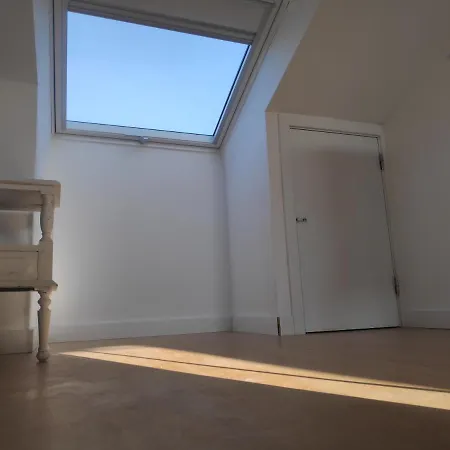 Number 10 House Casa vacanze A dos Cunhados