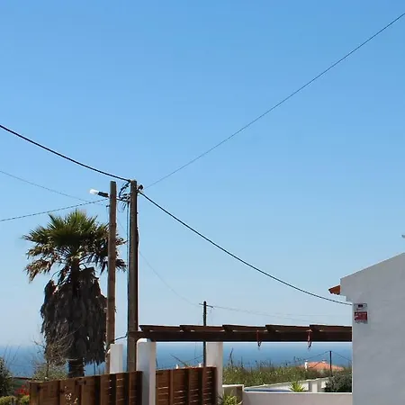 Number 10 House Casa vacanze A dos Cunhados