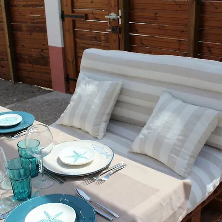 Casa vacanze Number 10 House A dos Cunhados