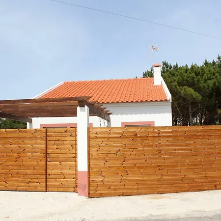 Feriehus Number 10 House *