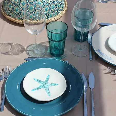 Ferienhaus Number 10 House