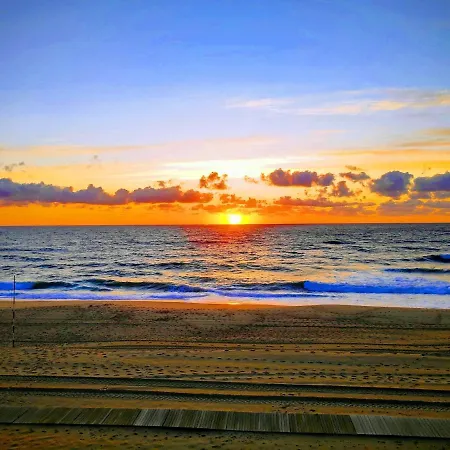 Number 10 House Feriehus A dos Cunhados