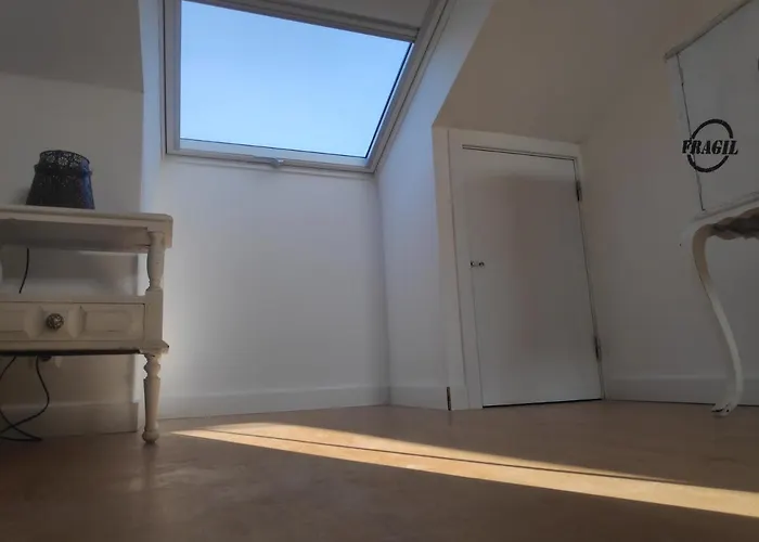 Number 10 House Casa de Férias Aldeia dos Cunhados