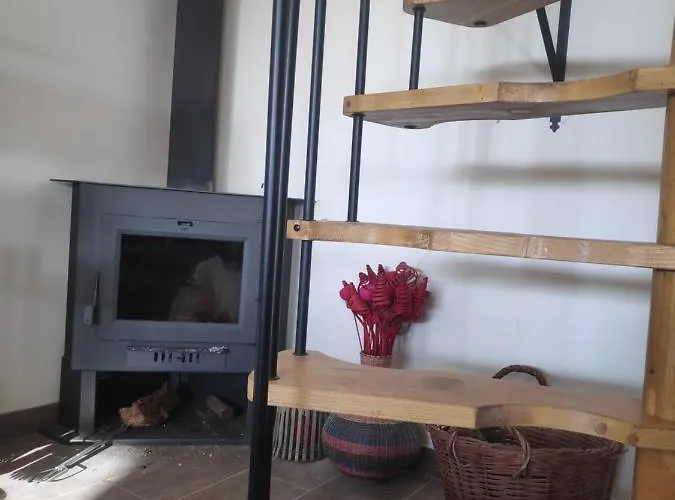 Casa de Férias Number 10 House Aldeia dos Cunhados