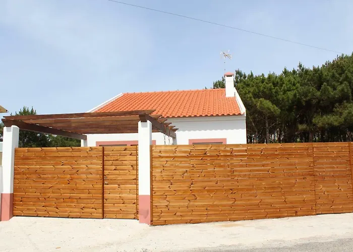 Casa de Férias Number 10 House *