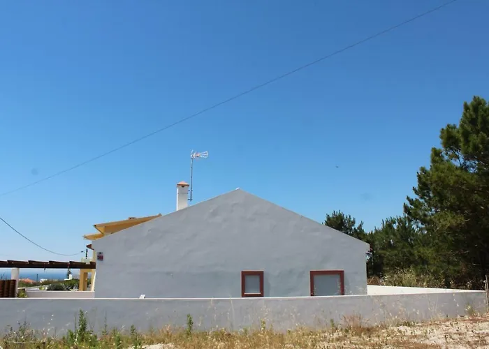 Number 10 House Casa de Férias *