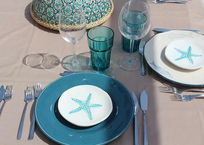 Casa de Férias Number 10 House