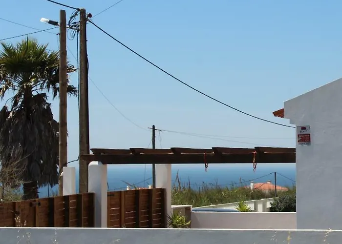 Casa de Férias Number 10 House *