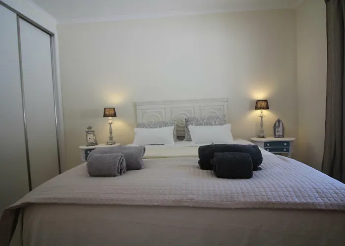 Casa de Férias Number 10 House *