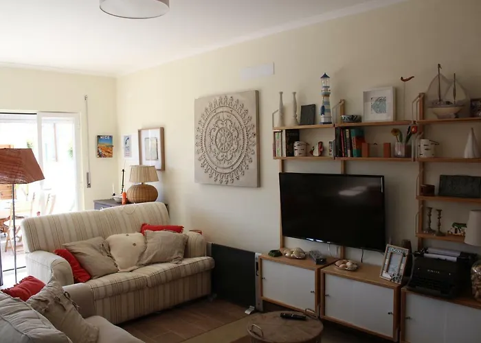 Casa de Férias Number 10 House Aldeia dos Cunhados