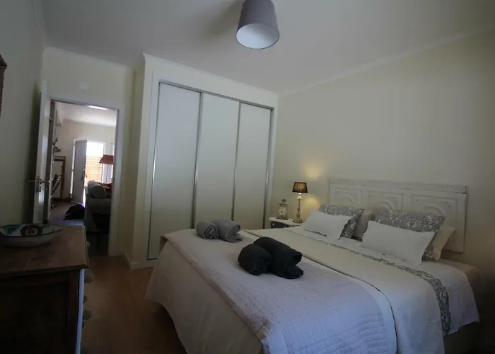 Number 10 House Casa de Férias