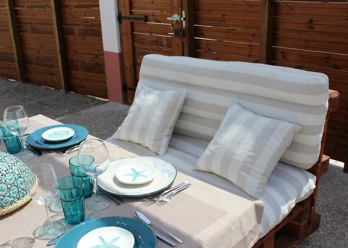 Casa de Férias Number 10 House Aldeia dos Cunhados