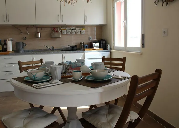 Number 10 House Casa de Férias