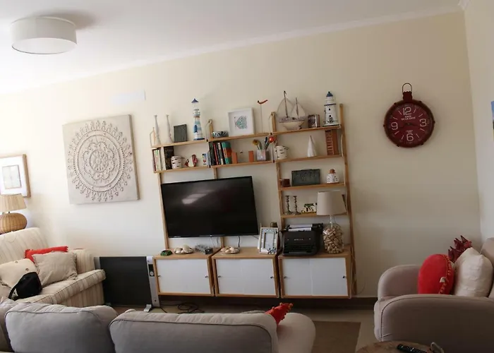 Number 10 House Casa de Férias Aldeia dos Cunhados