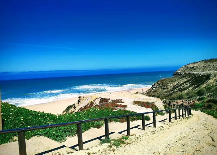 Casa de Férias Number 10 House Aldeia dos Cunhados